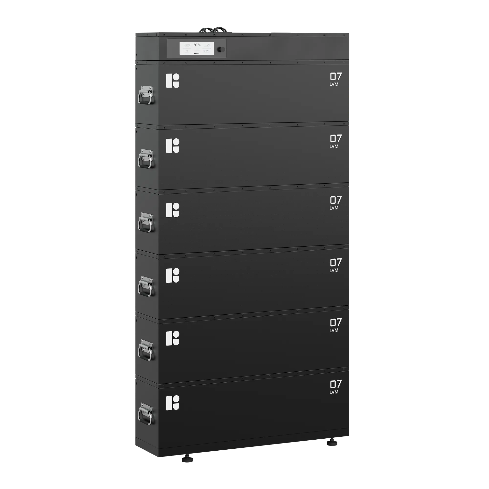 LiEnergy Batteriespeicher